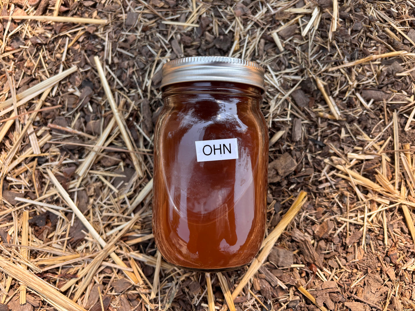 Korean Natural Farming Course + Starter Kit