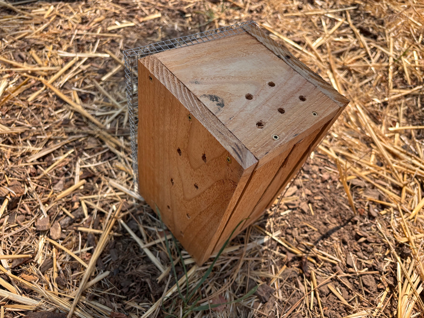 Korean Natural Farming Course + Starter Kit