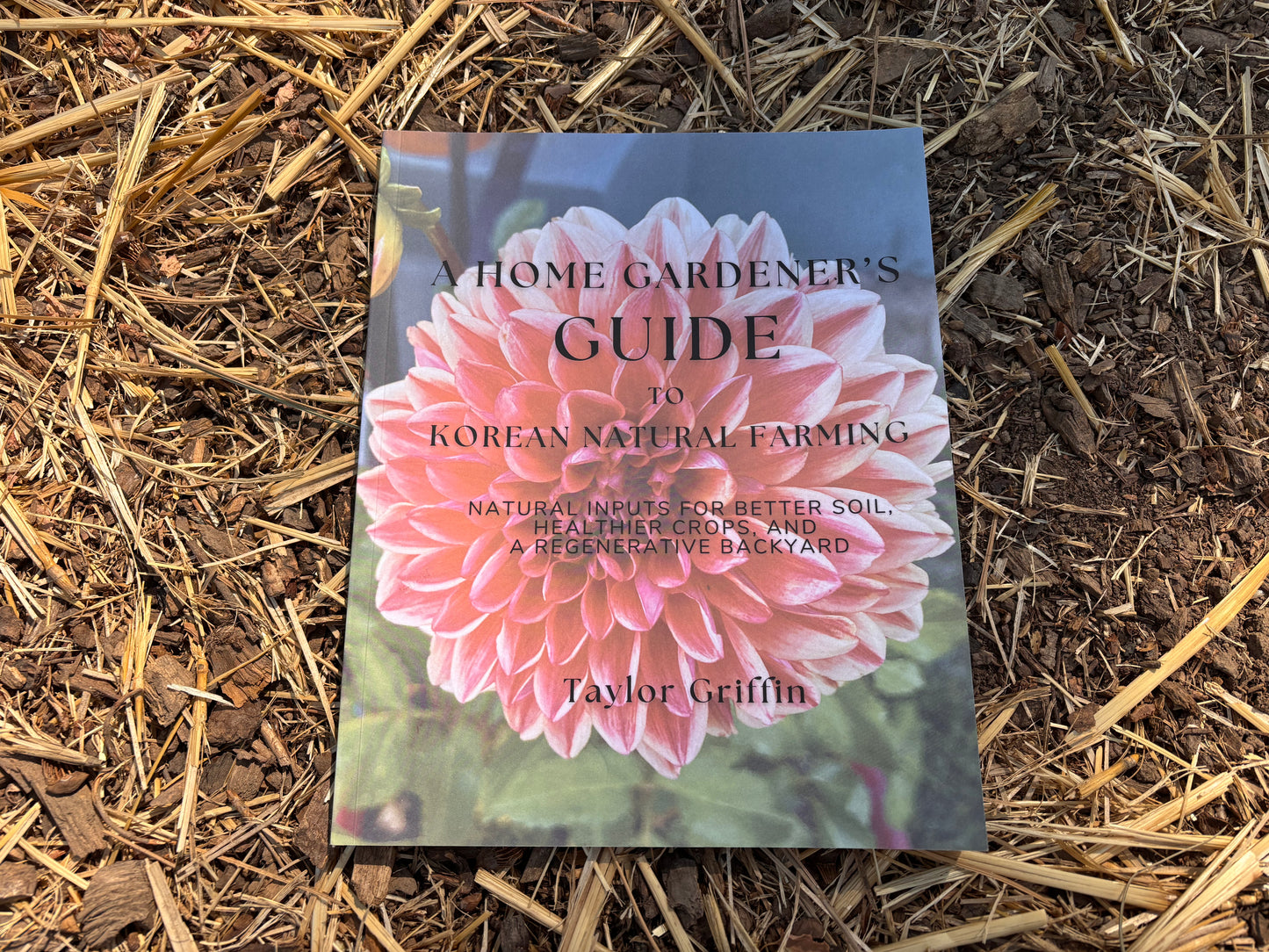 Korean Natural Farming Course + Starter Kit