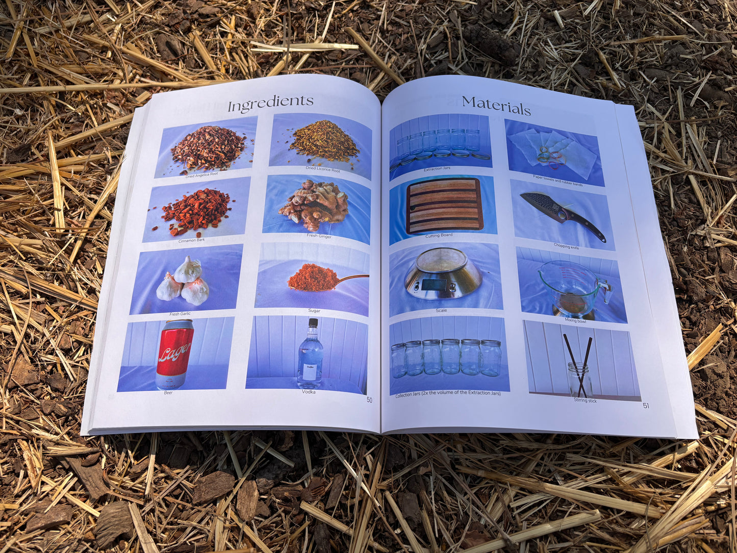 Korean Natural Farming Course + Starter Kit